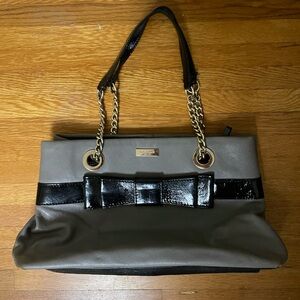 Kate Spade Beaumont Bridge Elena Bow Tote